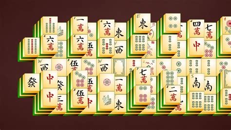The rules of the game rarely change. . Youtube mahjong